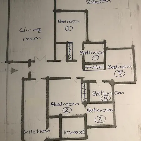 Gran Bahia De * Марбелья