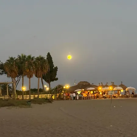 Gran Bahia De Апартаменты Марбелья