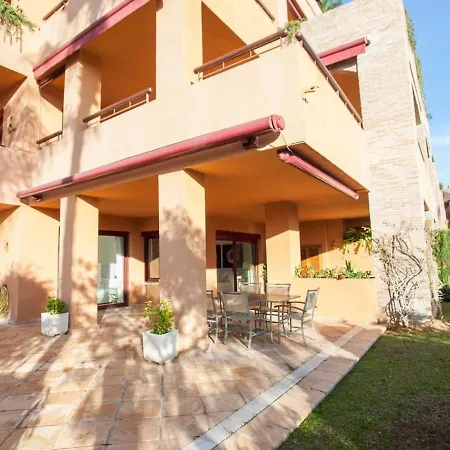 Апартаменты Gran Bahia De