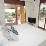Apartman Gran Bahia De *