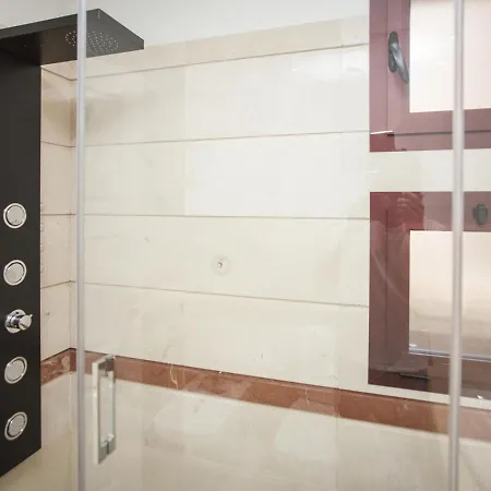 Gran Bahia De Appartement