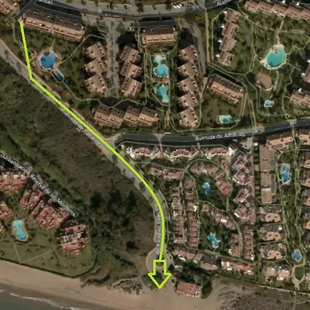 Gran Bahia De Appartement