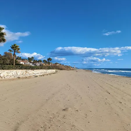 Gran Bahia De * Марбелья