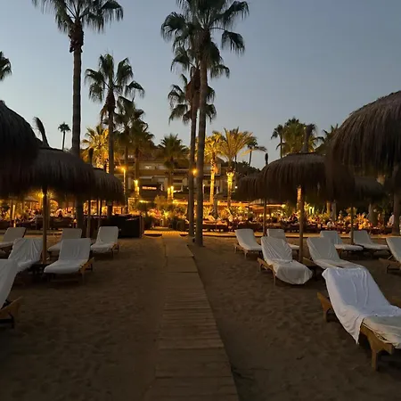 Gran Bahia De 아파트 *