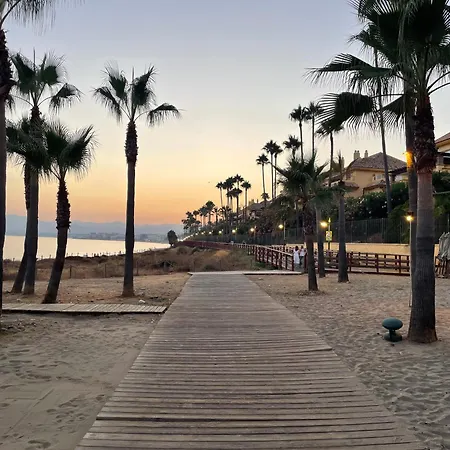 아파트 Gran Bahia De *