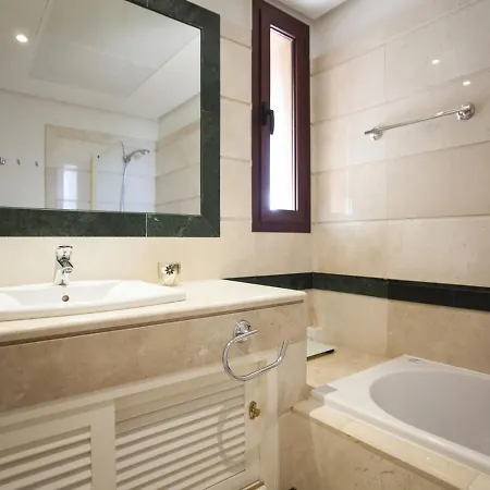 Apartament Gran Bahia De *