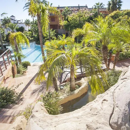 Apartament Gran Bahia De Marbella