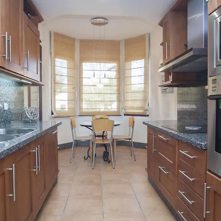 Gran Bahia De Apartament Marbella