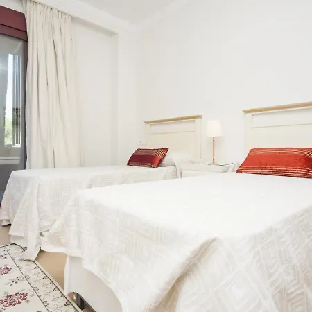 Appartement Gran Bahia De