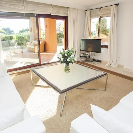 Appartement Gran Bahia De *