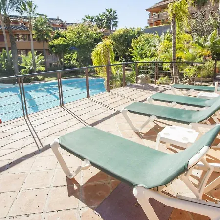 Gran Bahia De Appartement