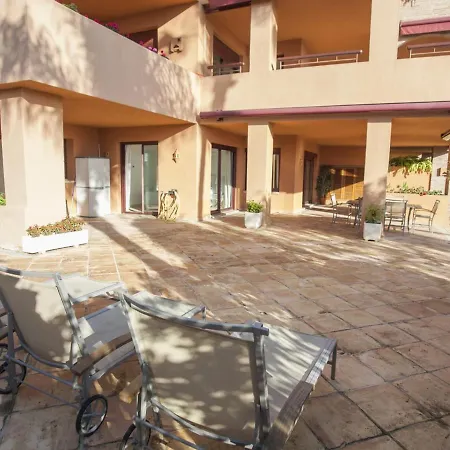 Gran Bahia De Marbellac