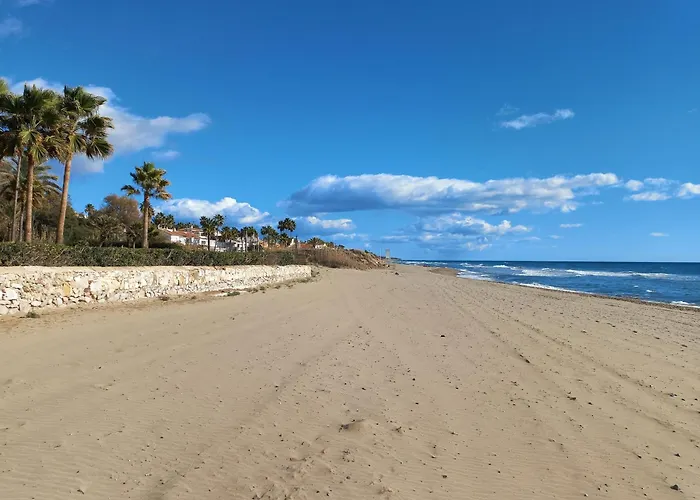 Gran Bahia De * Марбелья