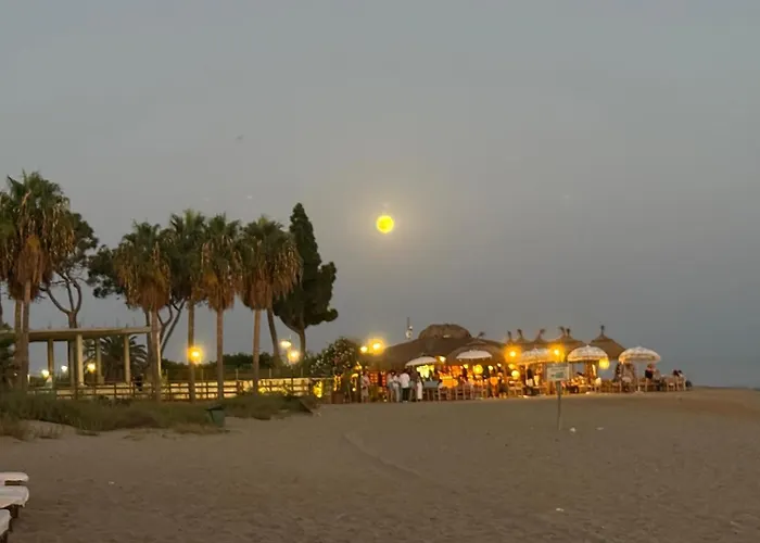 Gran Bahia De Apartmán Marbella