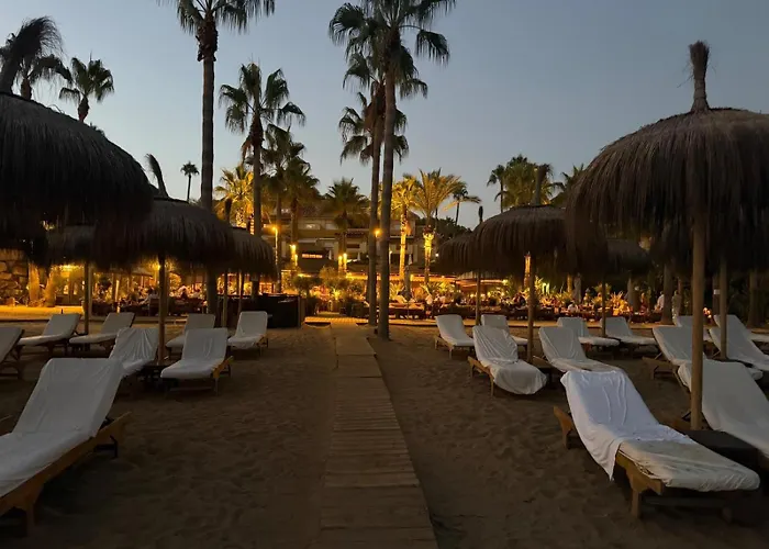 Gran Bahia De Апартаменти *