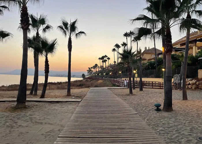 Апартаменты Gran Bahia De *