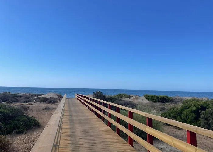 Апартаменты Gran Bahia De Марбелья