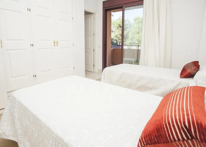 Gran Bahia De * Marbella