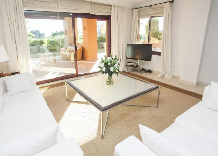 Апартаменти Gran Bahia De *