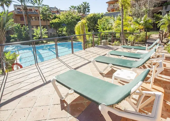 Gran Bahia De Apartmán