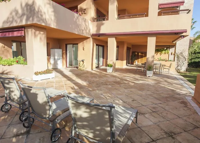 Gran Bahia De Marbella