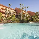 Lägenhet Gran Bahia De Marbella