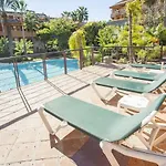 Gran Bahia De Appartement
