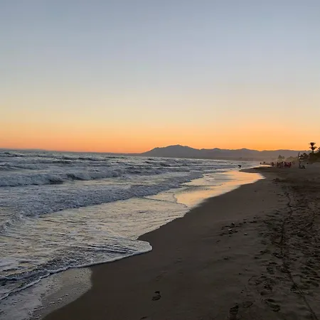 Lägenhet Gran Bahia De Marbella
