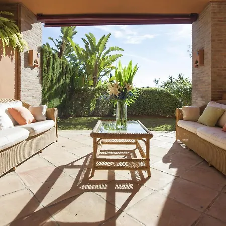 Gran Bahia De Apartament *