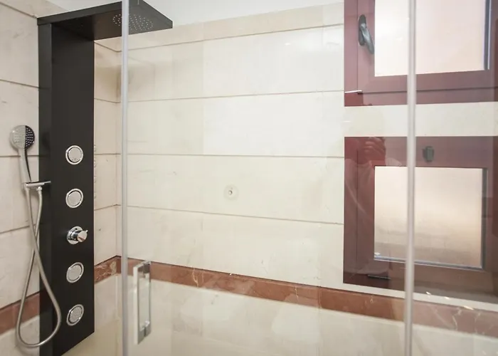 Gran Bahia De Apartment