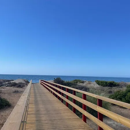 דירה Gran Bahia De מארבלה