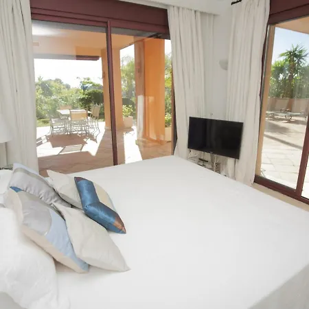 דירה Gran Bahia De *