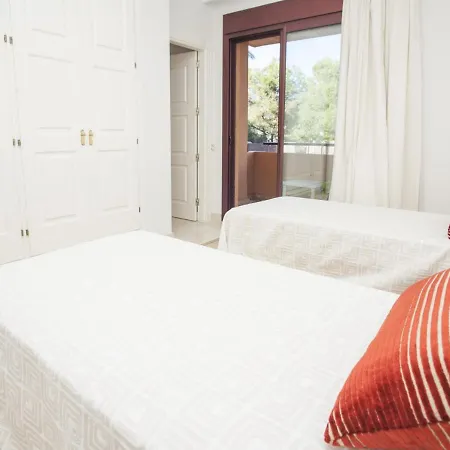 Gran Bahia De * מארבלה